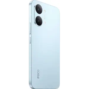 Смартфон Poco X8 Pro Max 12/512GB Blue UA