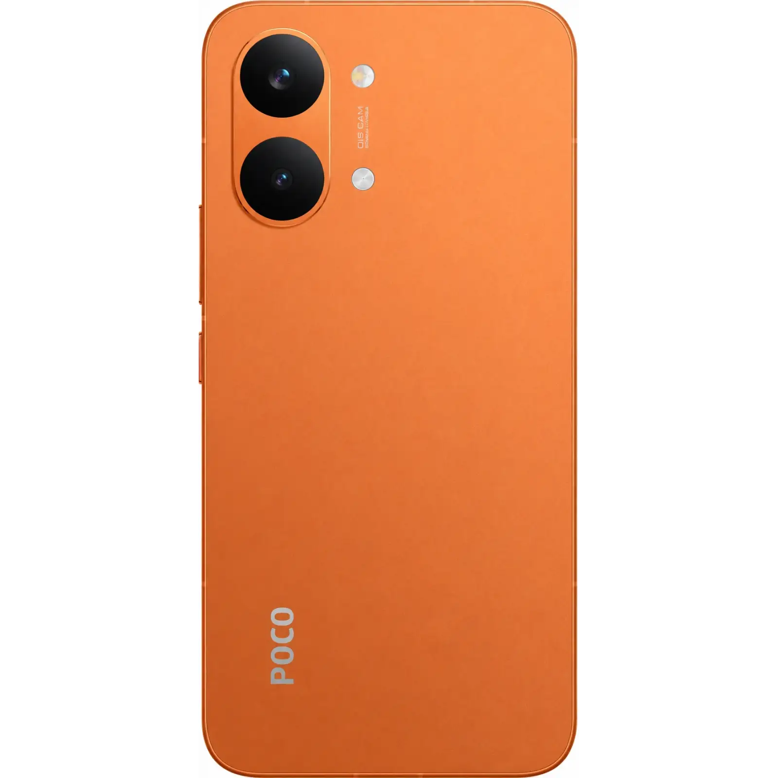Смартфон Poco X8 Pro Max 12/256GB Orange (with Adapter) EU