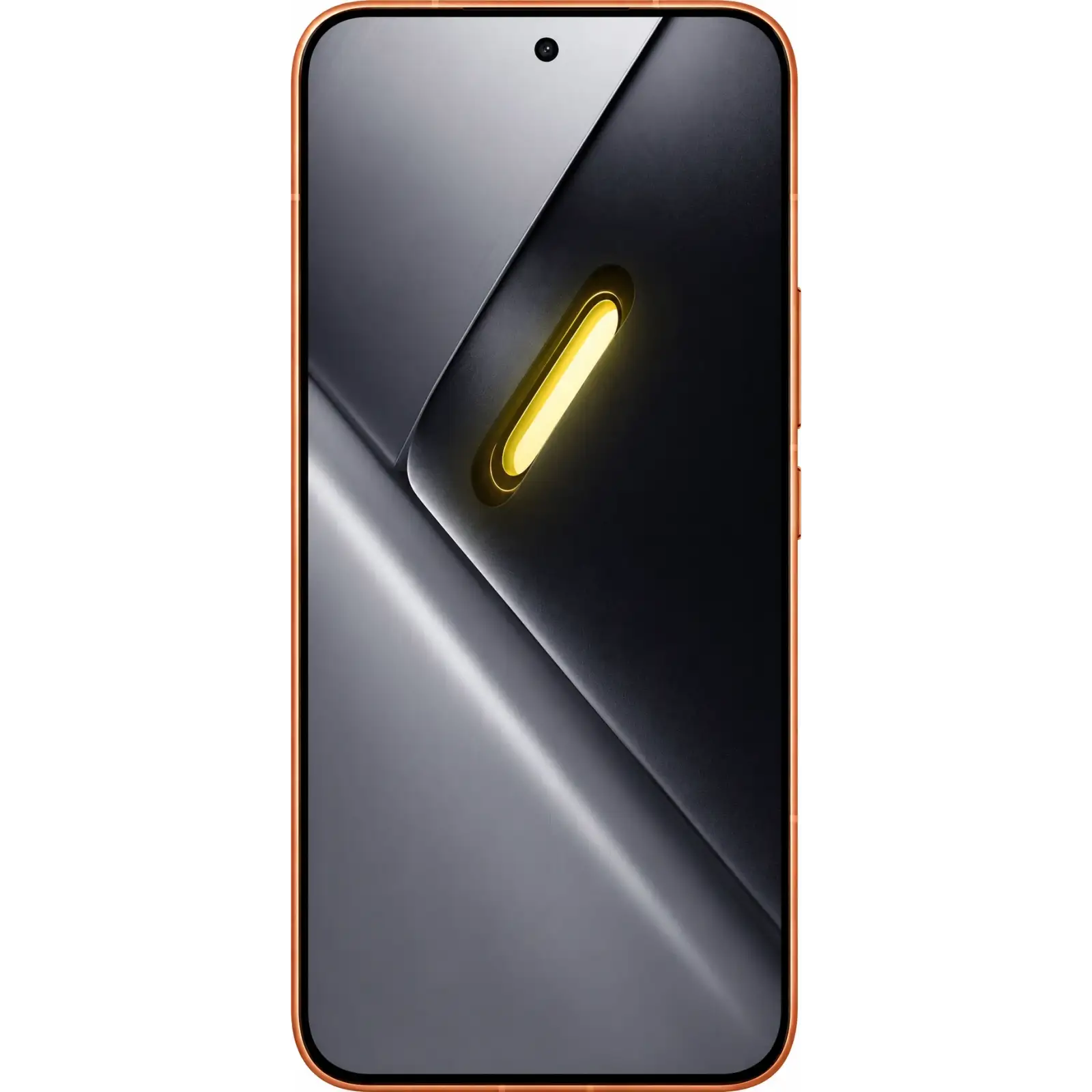 Смартфон Poco X8 Pro Max 12/256GB Orange (with Adapter) EU