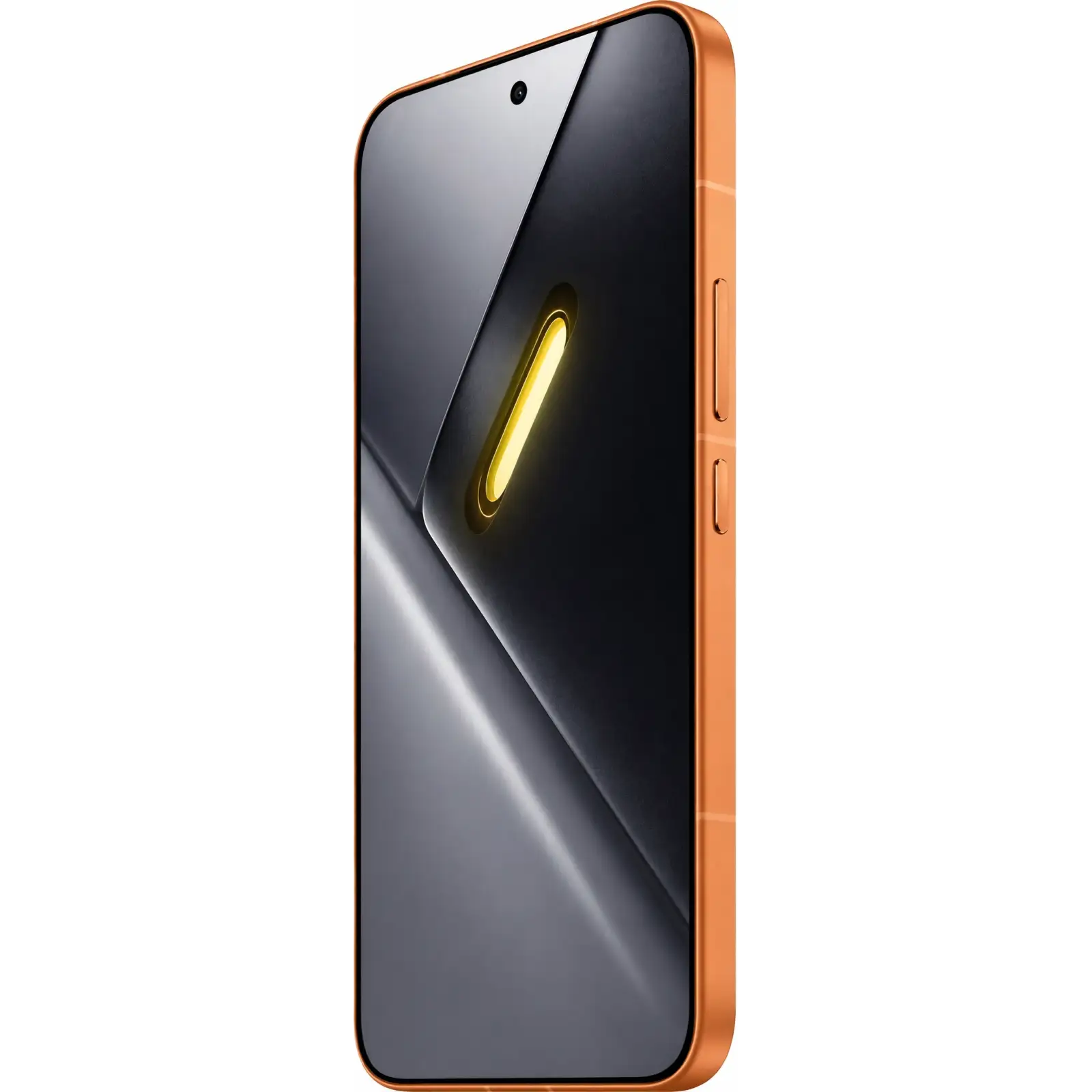 Смартфон Poco X8 Pro Max 12/256GB Orange (with Adapter) EU