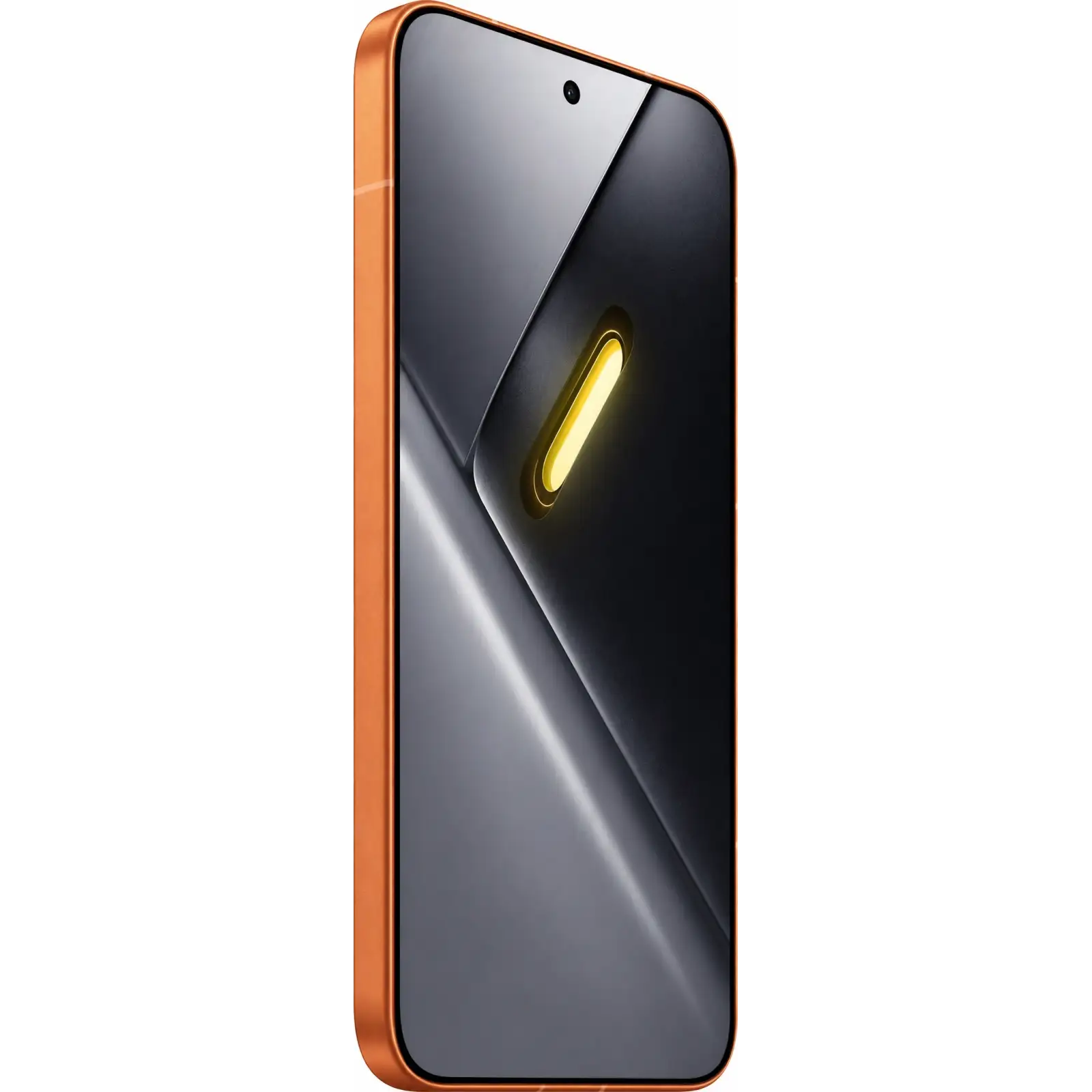 Смартфон Poco X8 Pro Max 12/256GB Orange (with Adapter) EU