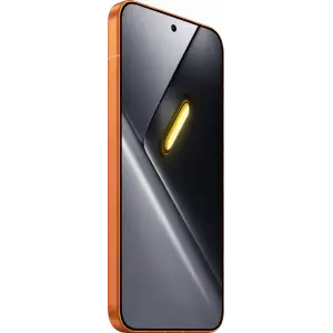 Смартфон Poco X8 Pro Max 12/256GB Orange (with Adapter) EU