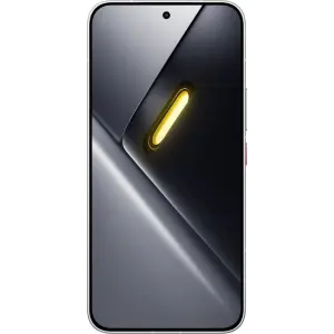 Смартфон Poco X8 Pro Max 12/256GB White UA