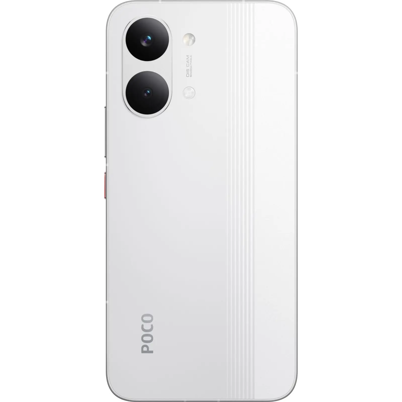 Смартфон Poco X8 Pro Max 12/256GB White UA