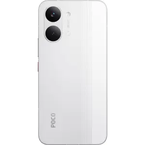 Смартфон Poco X8 Pro Max 12/256GB White UA