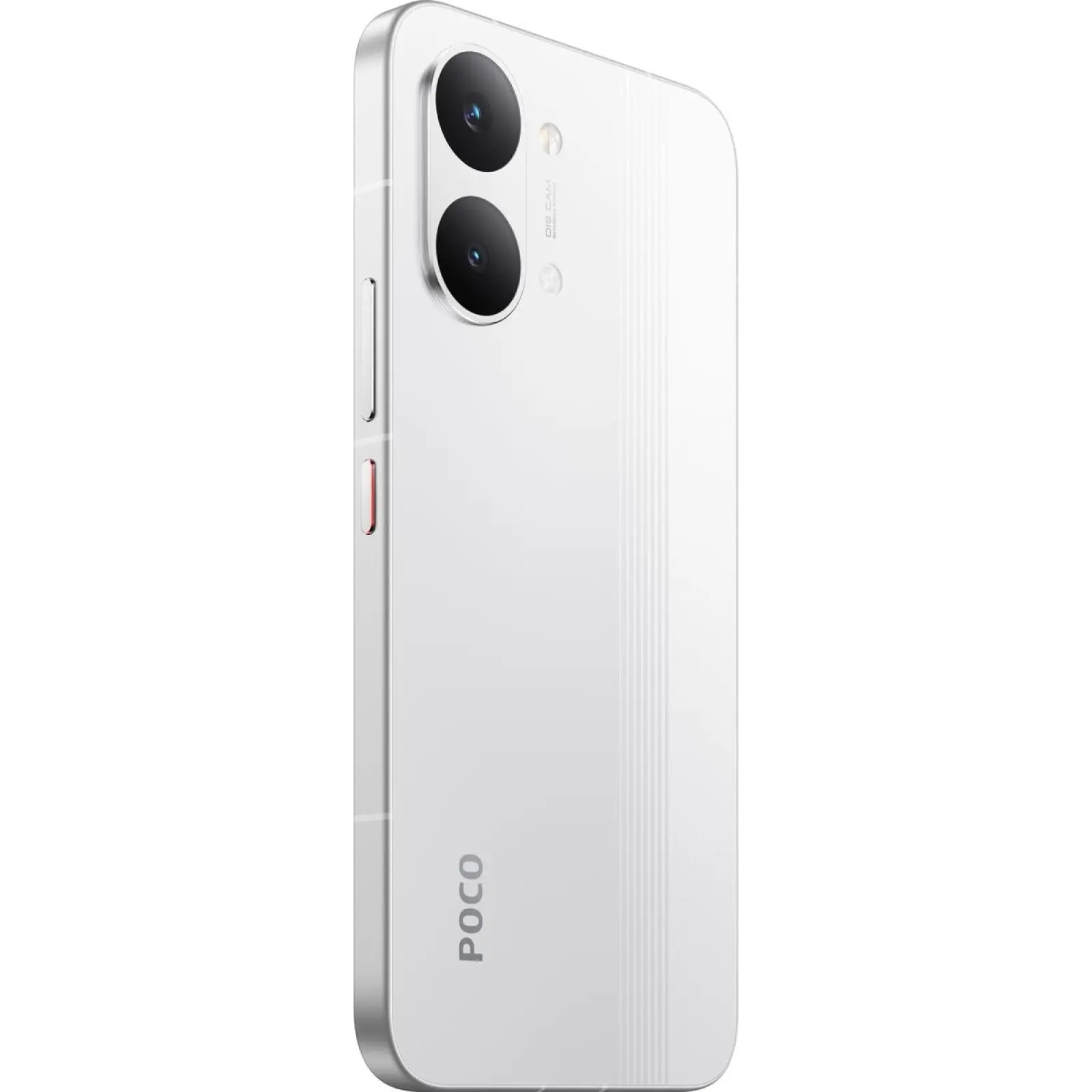 Смартфон Poco X8 Pro Max 12/256GB White UA