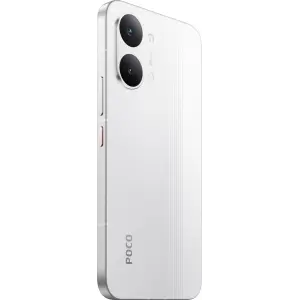 Смартфон Poco X8 Pro Max 12/256GB White UA