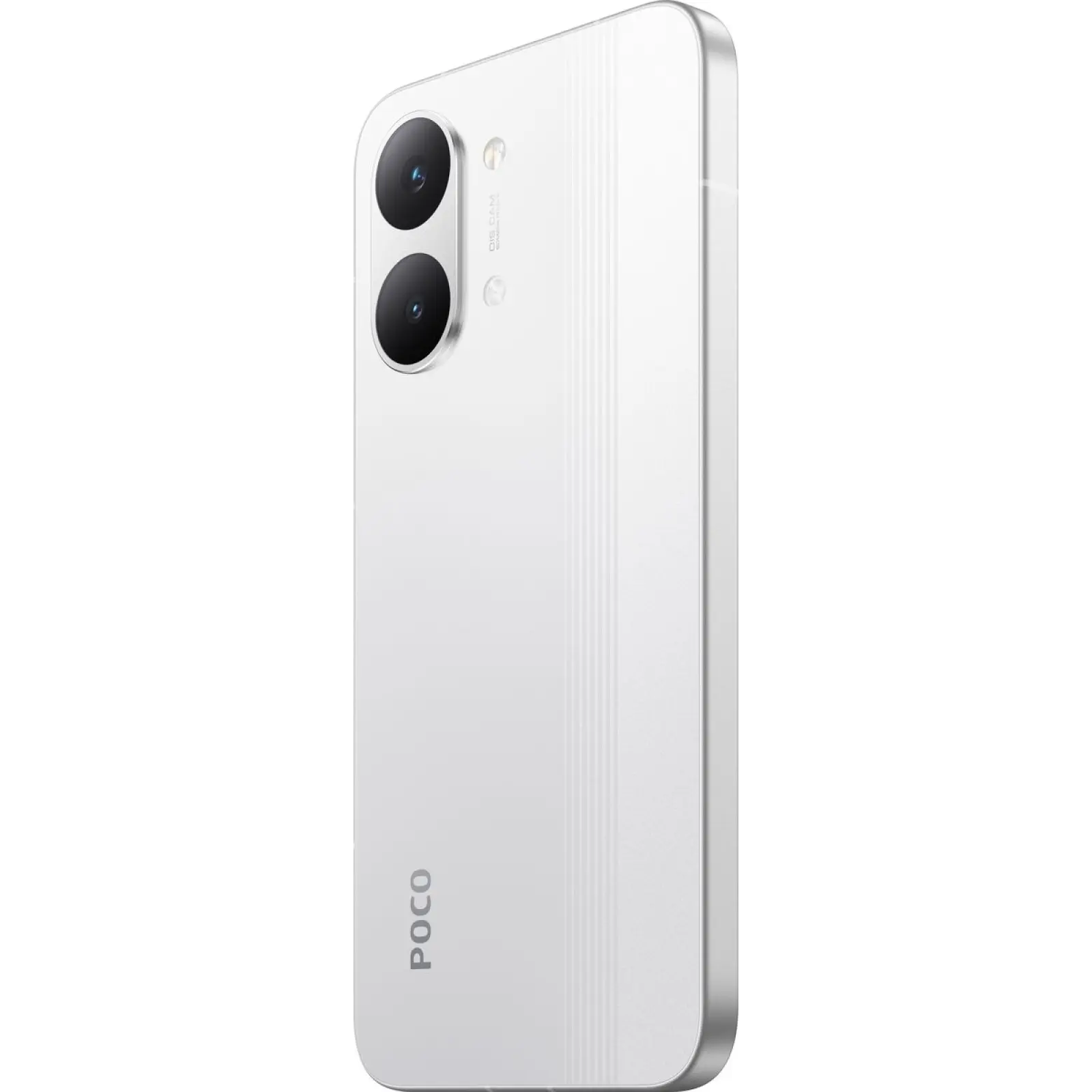 Смартфон Poco X8 Pro Max 12/256GB White UA