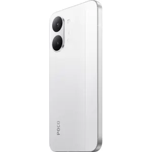 Смартфон Poco X8 Pro Max 12/256GB White UA