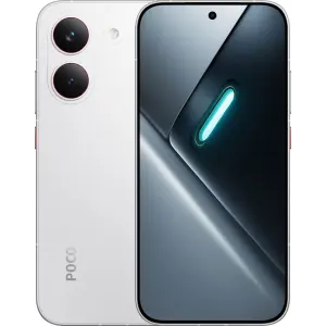 Смартфон Poco X8 Pro 8/256GB White UA
