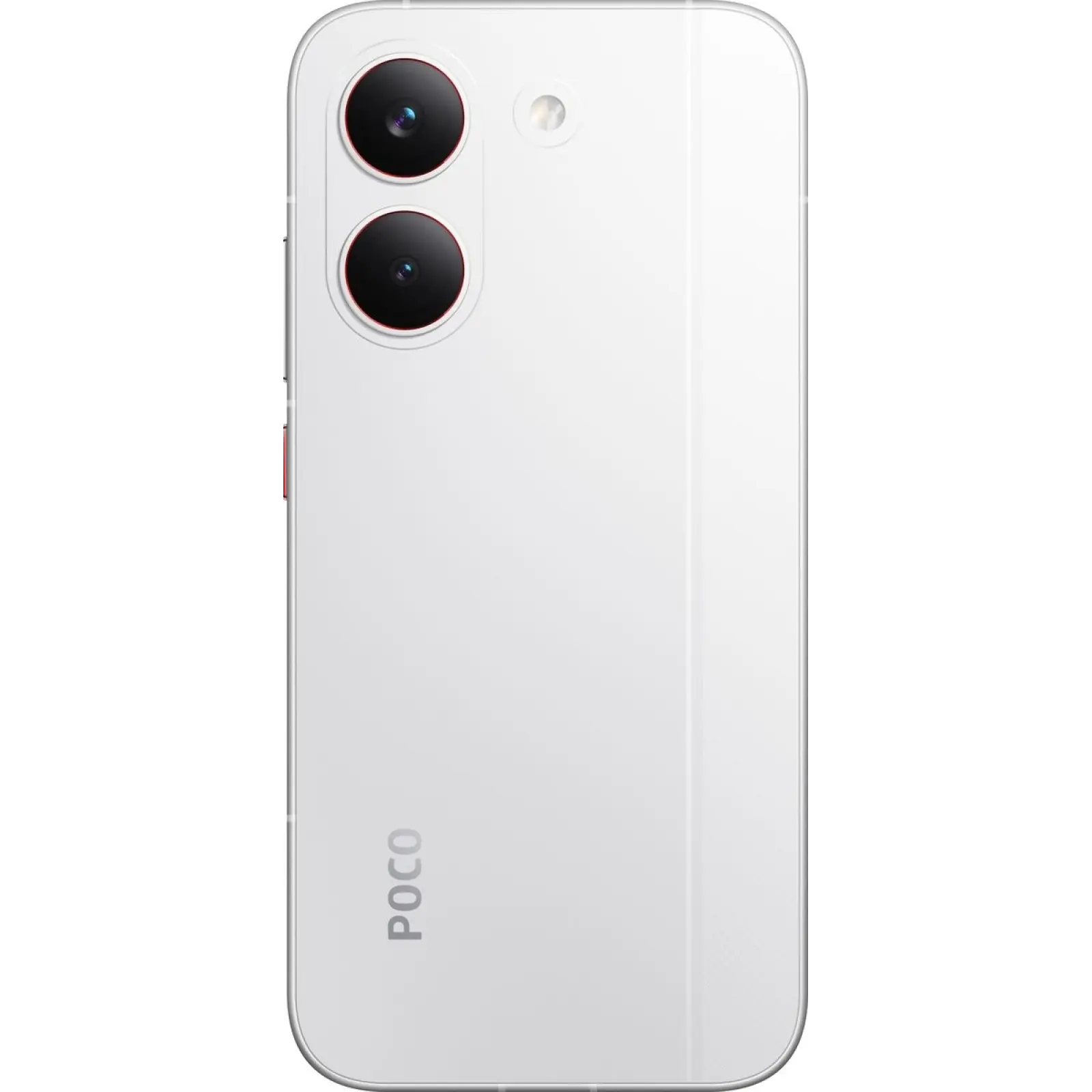 Смартфон Poco X8 Pro 8/256GB White UA