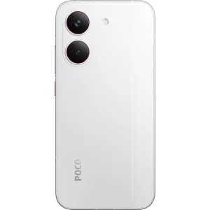 Смартфон Poco X8 Pro 8/256GB White UA