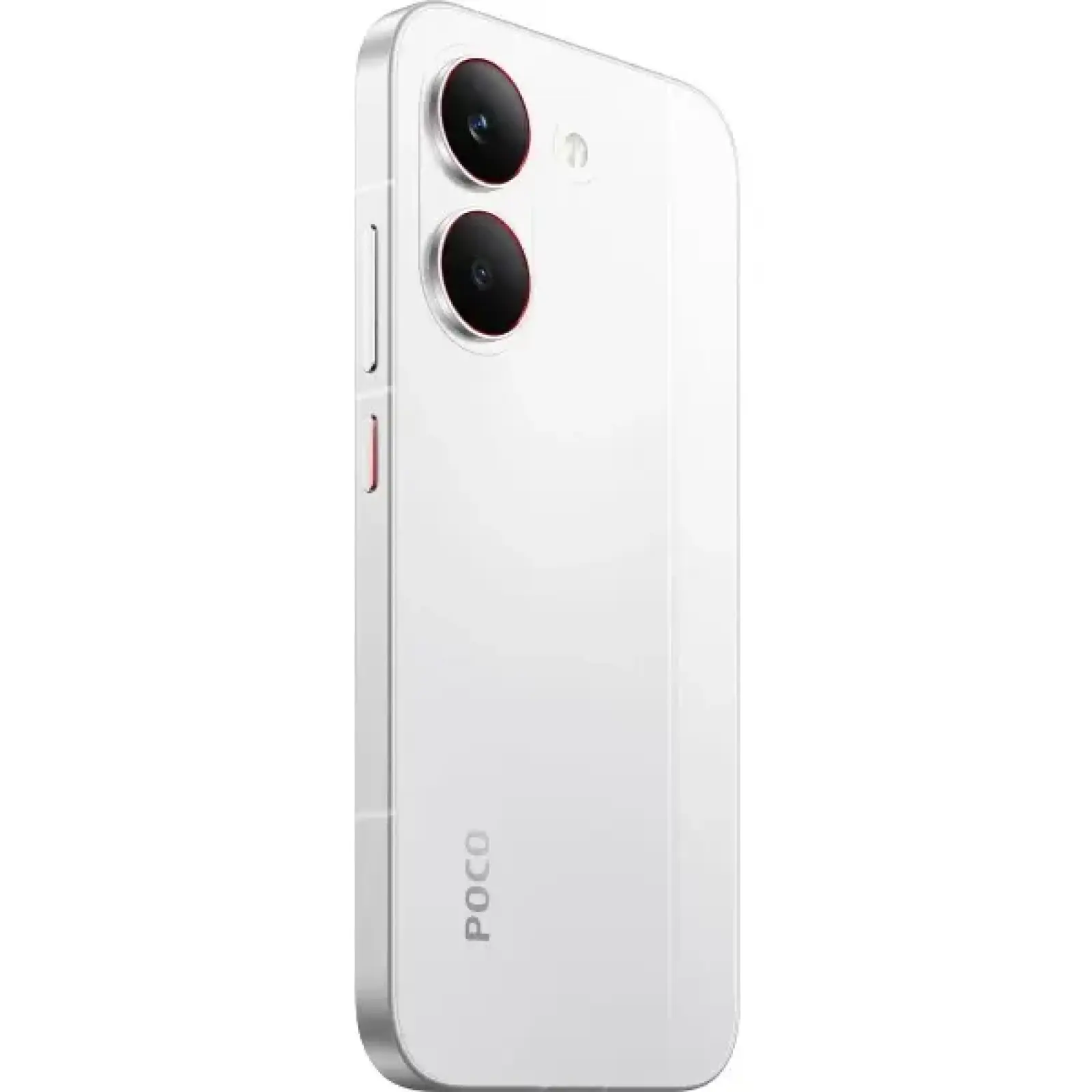 Смартфон Poco X8 Pro 8/256GB White UA