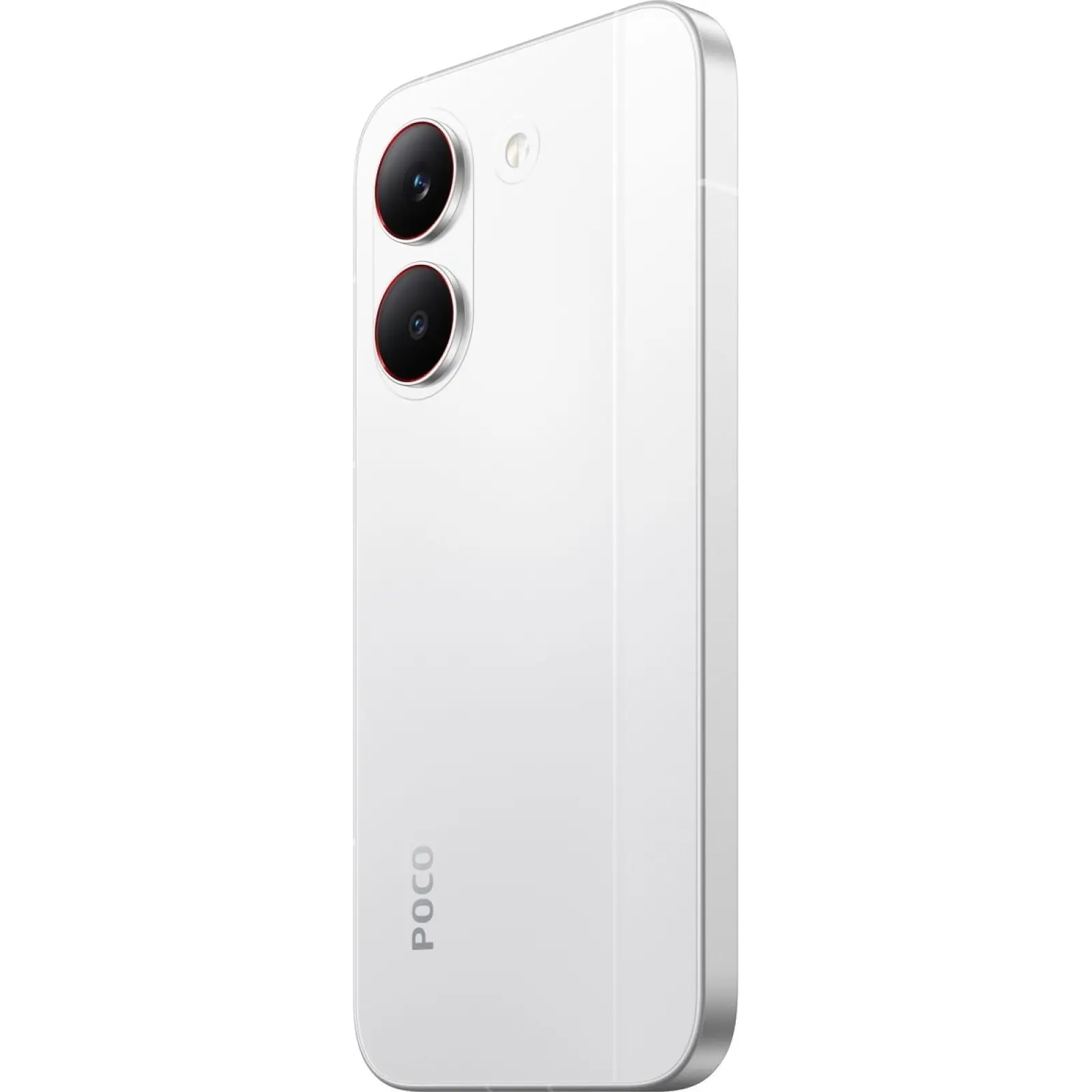 Смартфон Poco X8 Pro 8/256GB White UA
