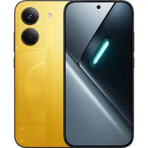 Смартфон Poco X8 Pro 12/512GB Yellow UA