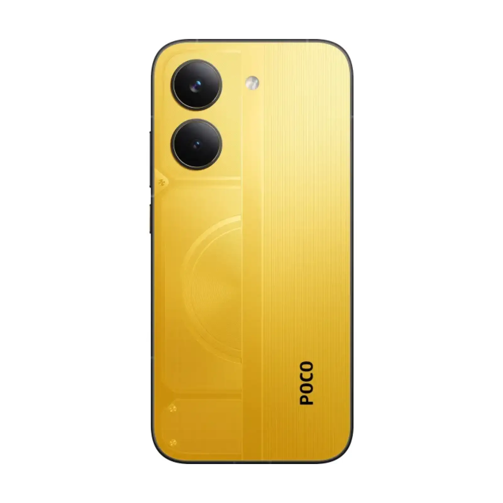 Смартфон Poco X8 Pro 12/512GB Yellow UA