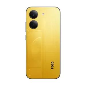 Смартфон Poco X8 Pro 12/512GB Yellow UA