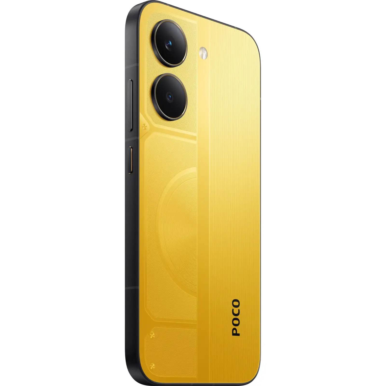 Смартфон Poco X8 Pro 12/512GB Yellow UA