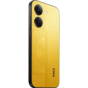 Смартфон Poco X8 Pro 12/512GB Yellow UA