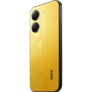 Смартфон Poco X8 Pro 12/512GB Yellow UA