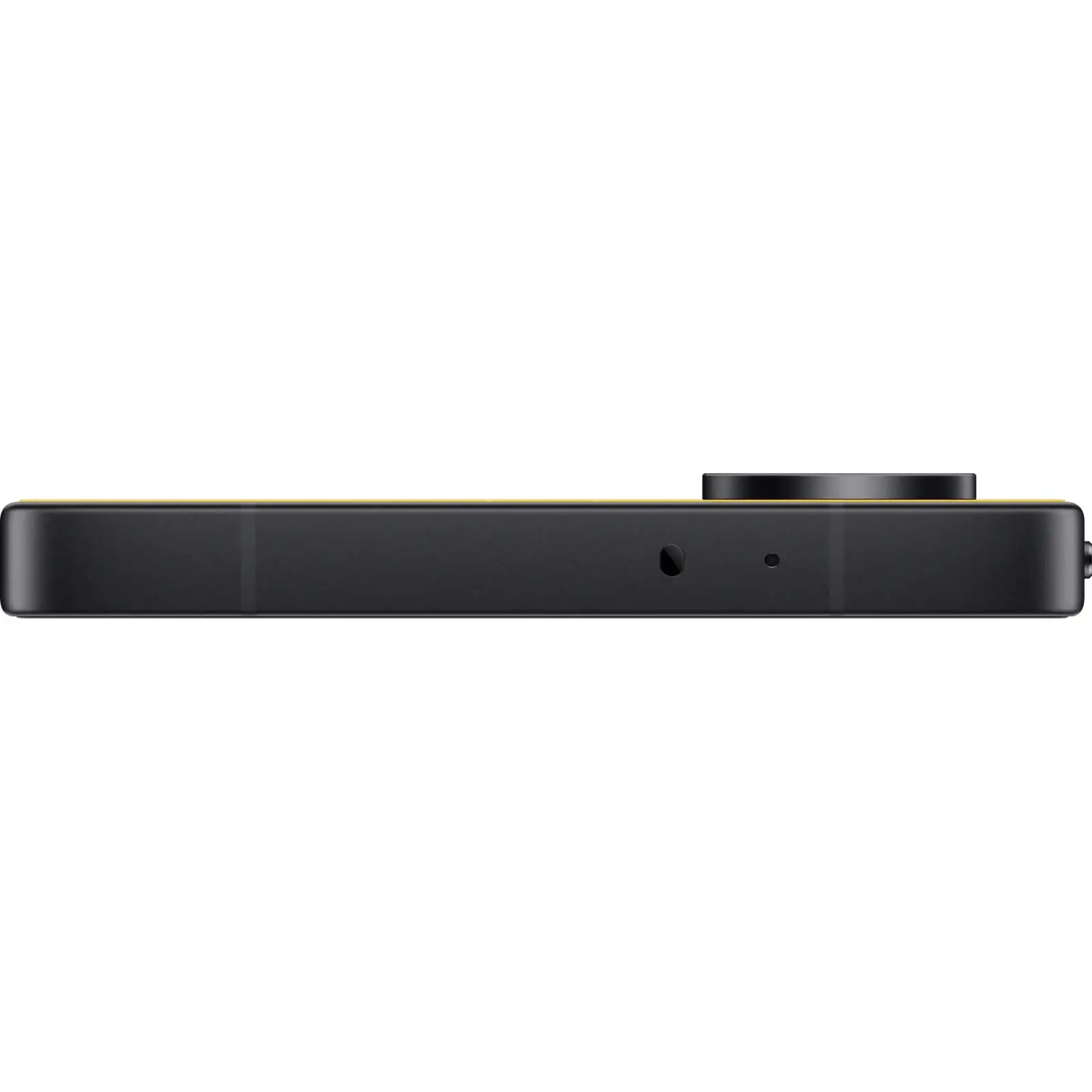 Смартфон Poco X8 Pro 12/512GB Yellow UA