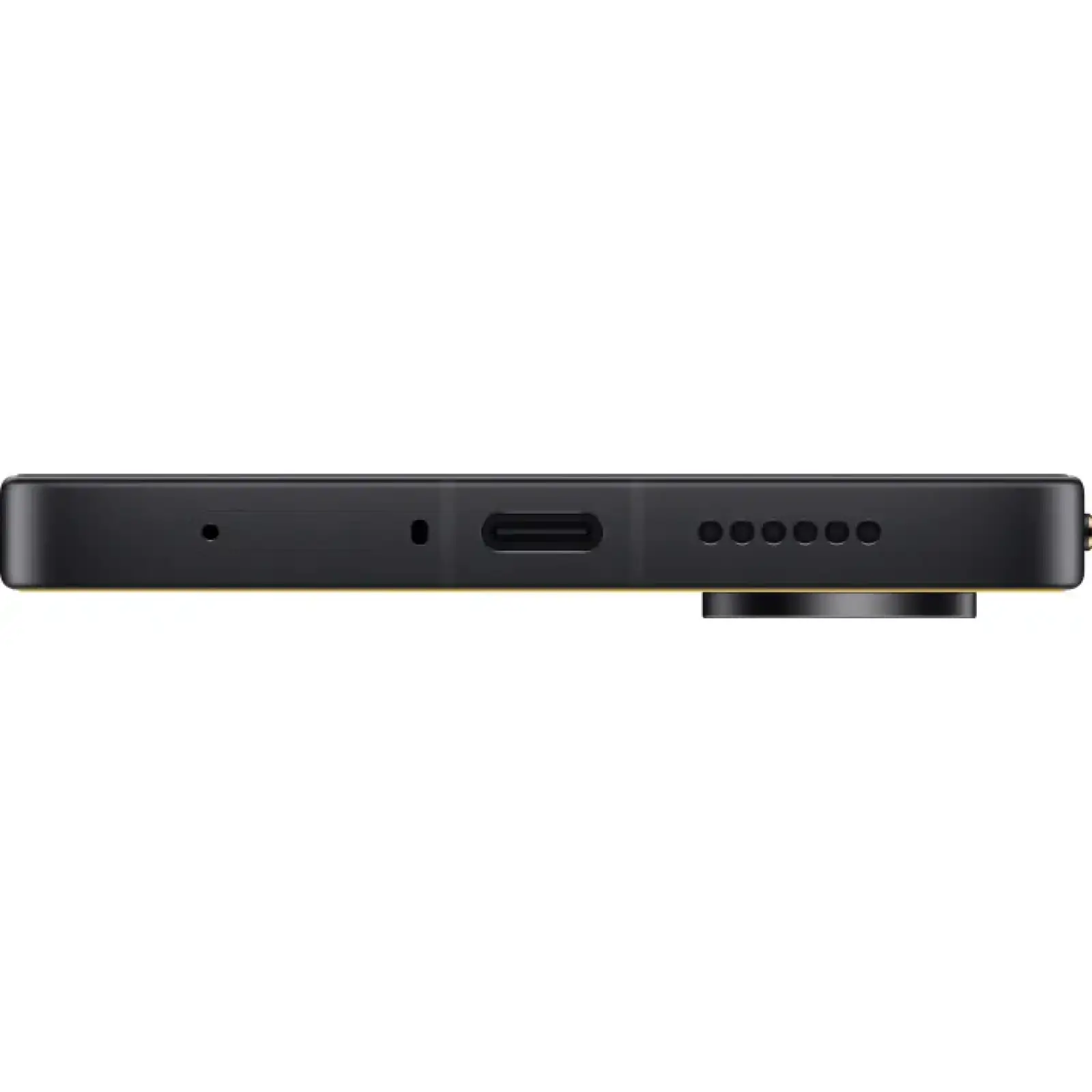Смартфон Poco X8 Pro 12/512GB Yellow UA