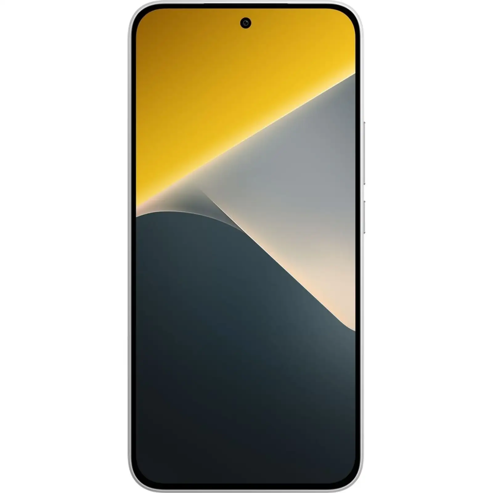 Смартфон Poco X8 8/256GB White UA