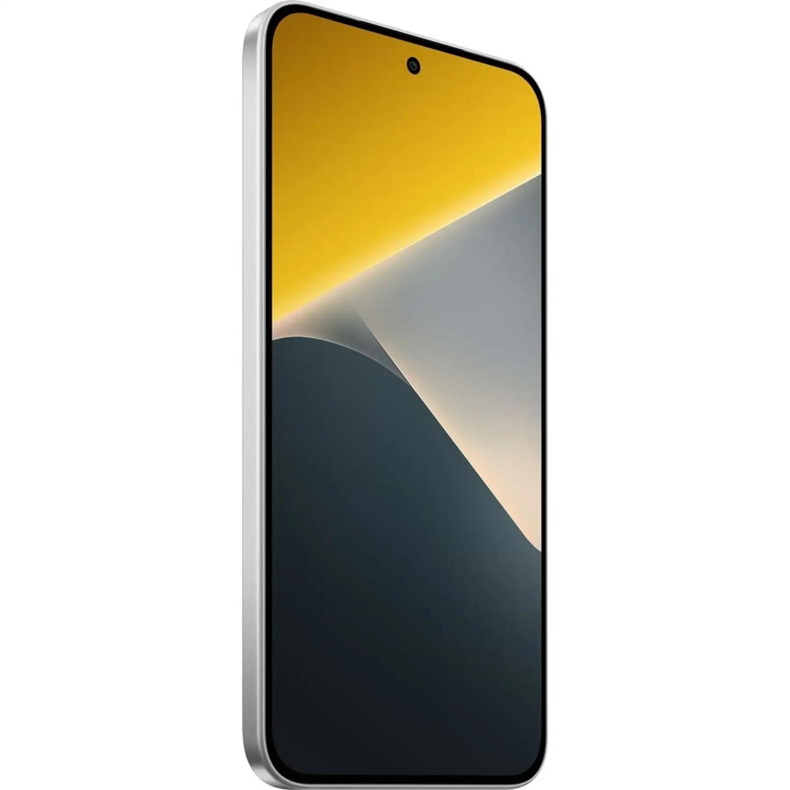 Смартфон Poco X8 8/256GB White UA
