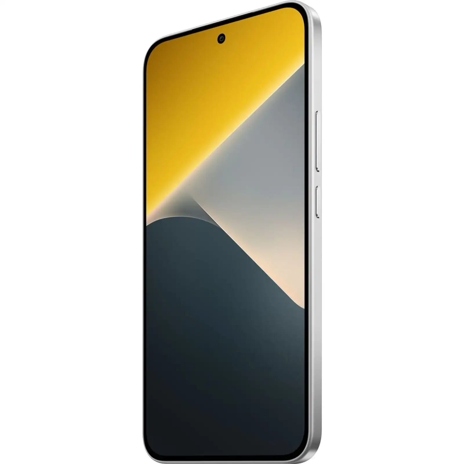 Смартфон Poco X8 8/256GB White UA