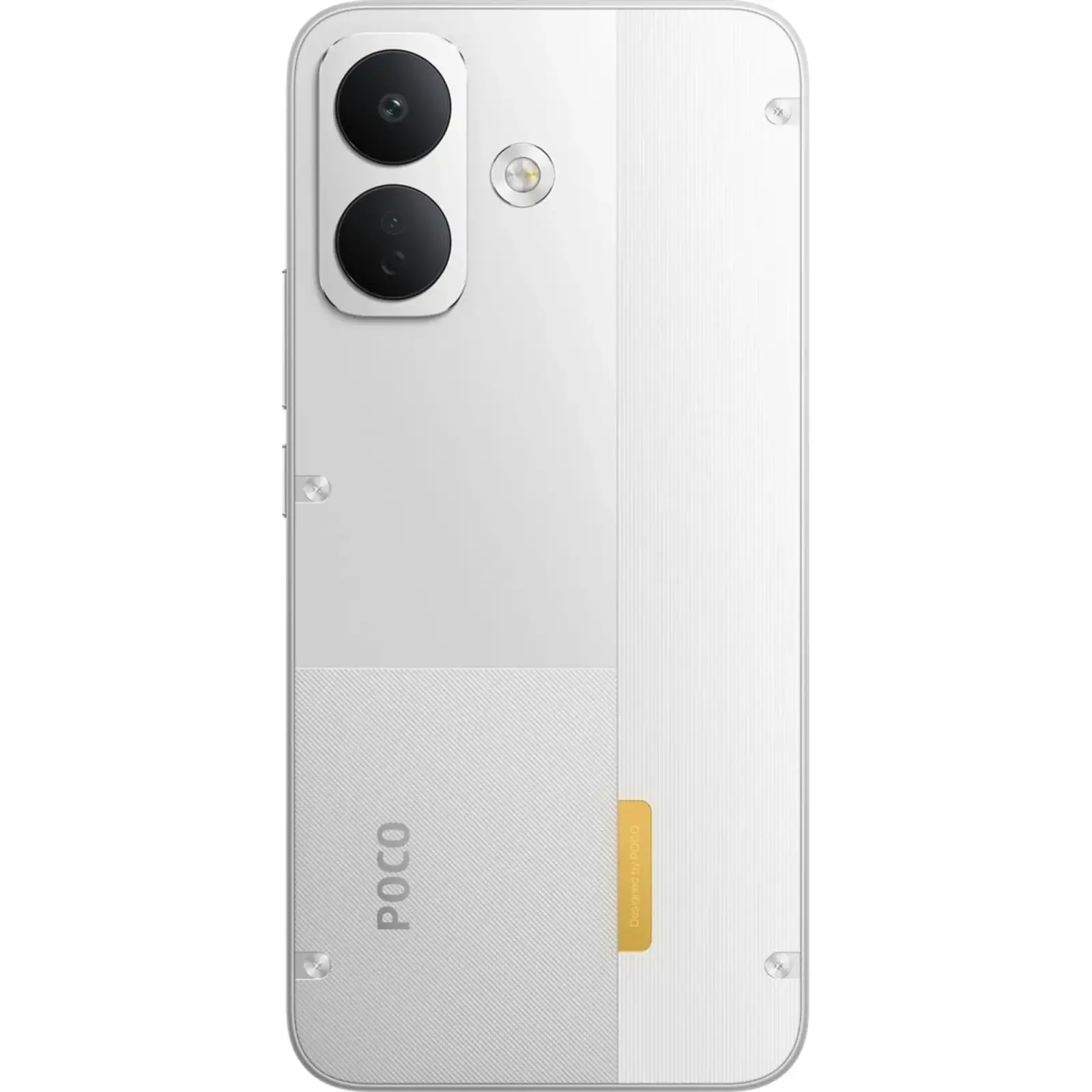 Смартфон Poco X8 8/256GB White UA
