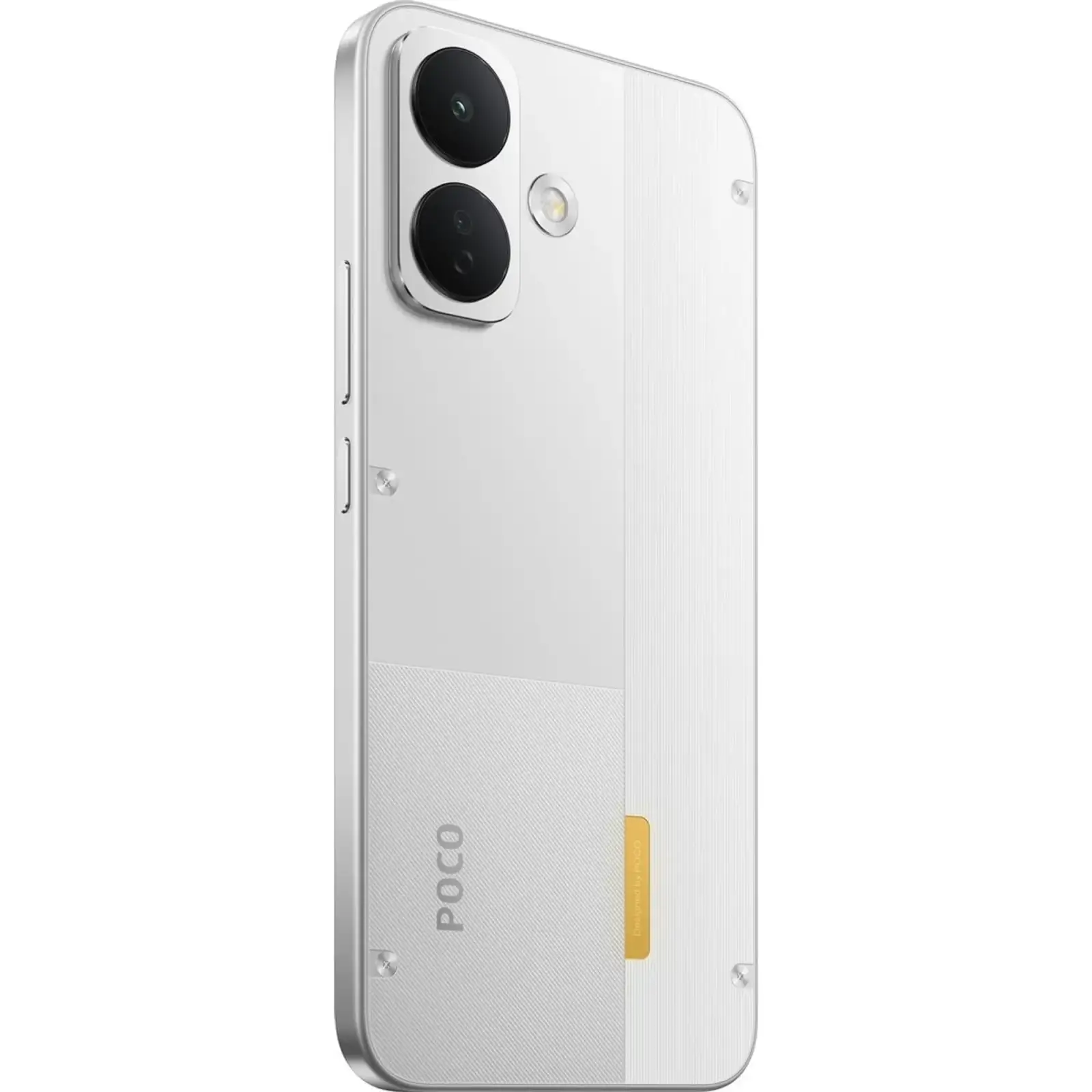 Смартфон Poco X8 8/256GB White UA
