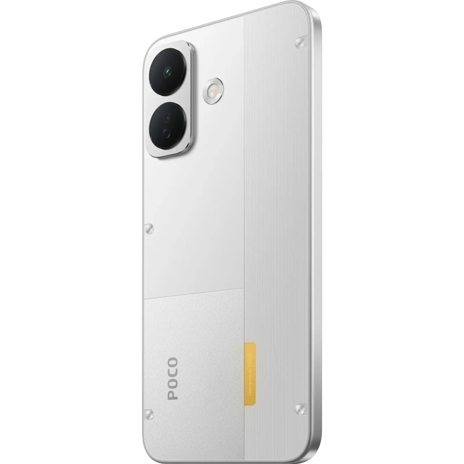 Смартфон Poco X8 8/256GB White UA