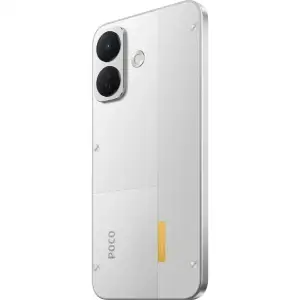 Смартфон Poco X8 8/256GB White UA