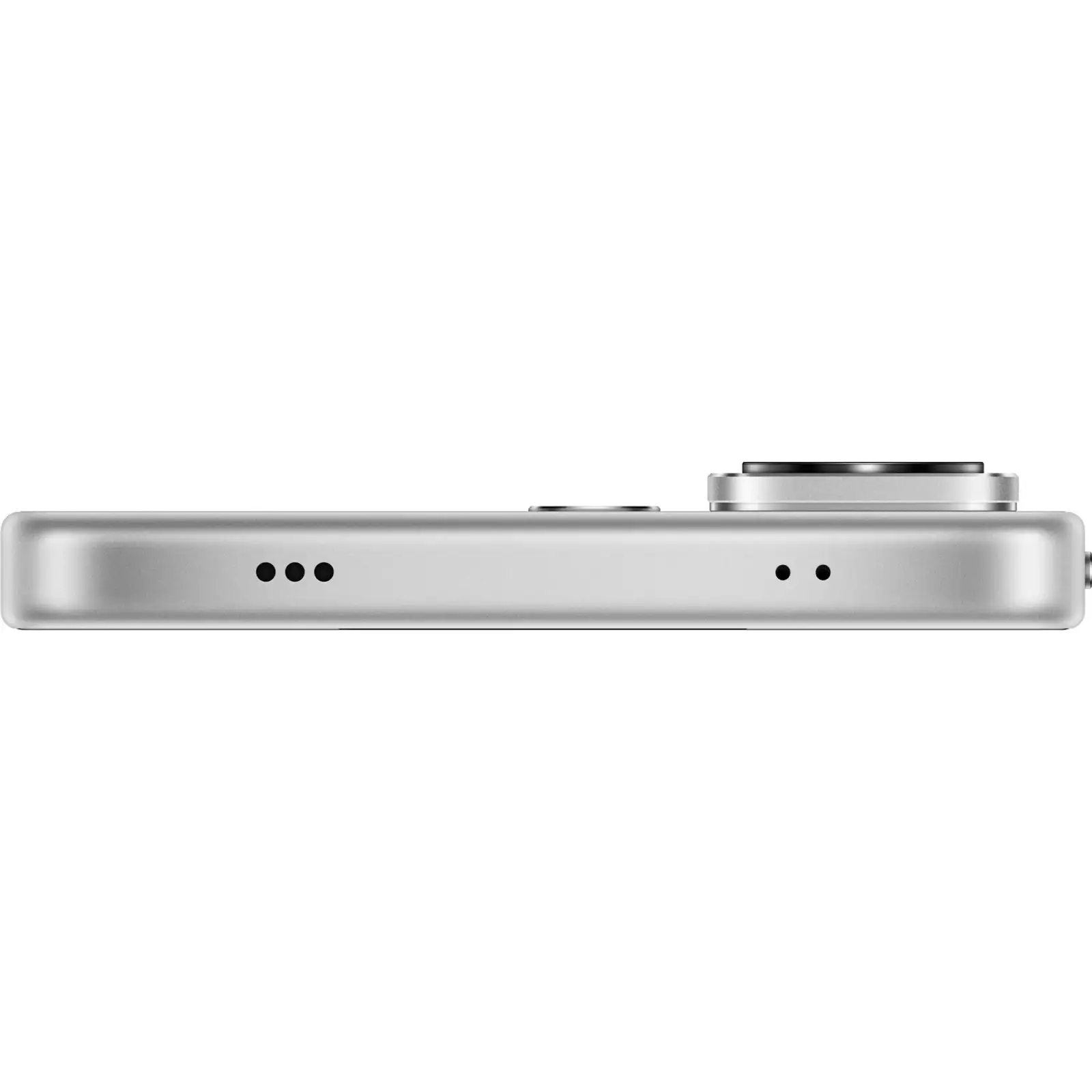 Смартфон Poco X8 8/256GB White UA