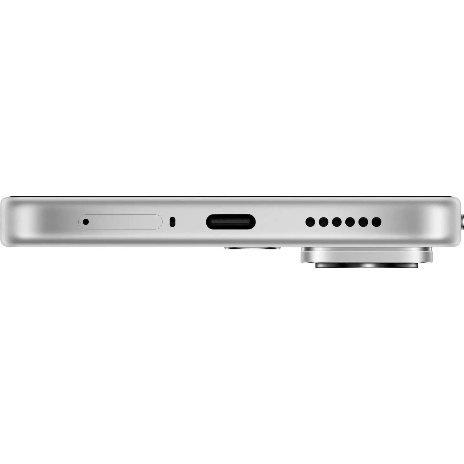 Смартфон Poco X8 8/256GB White UA
