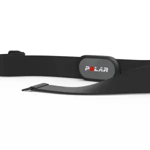 Нагрудний датчик пульсу Polar H9 Heart Rate Sensor XS-S (92081566)