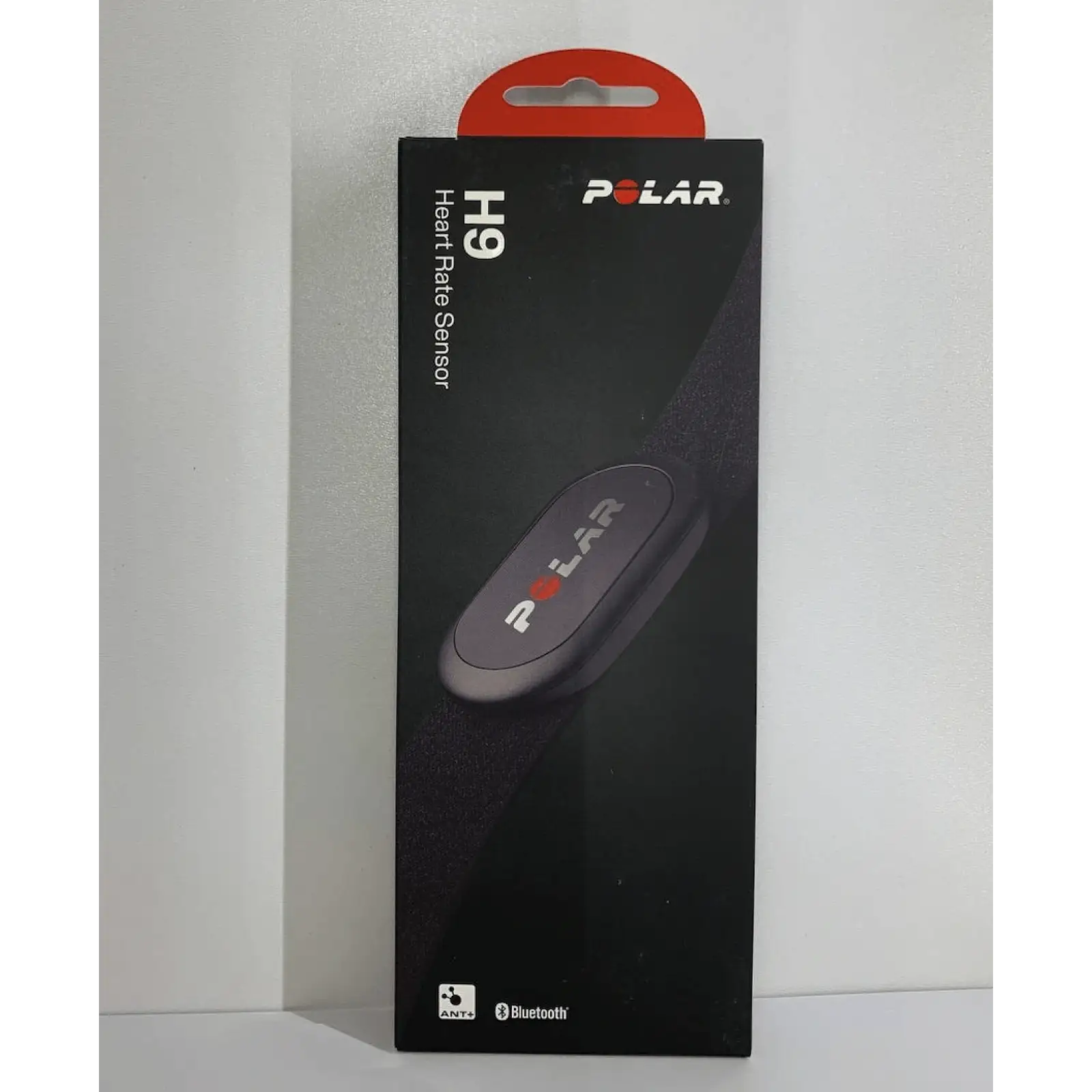 Нагрудний датчик пульсу Polar H9 Heart Rate Sensor XS-S (92081566)