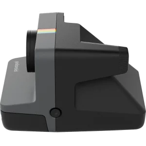 Фотокамера миттєвого друку Polaroid Now Gen 3 Black (009154)