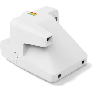 Фотокамера миттєвого друку Polaroid Now+ Gen 3 White (009161)
