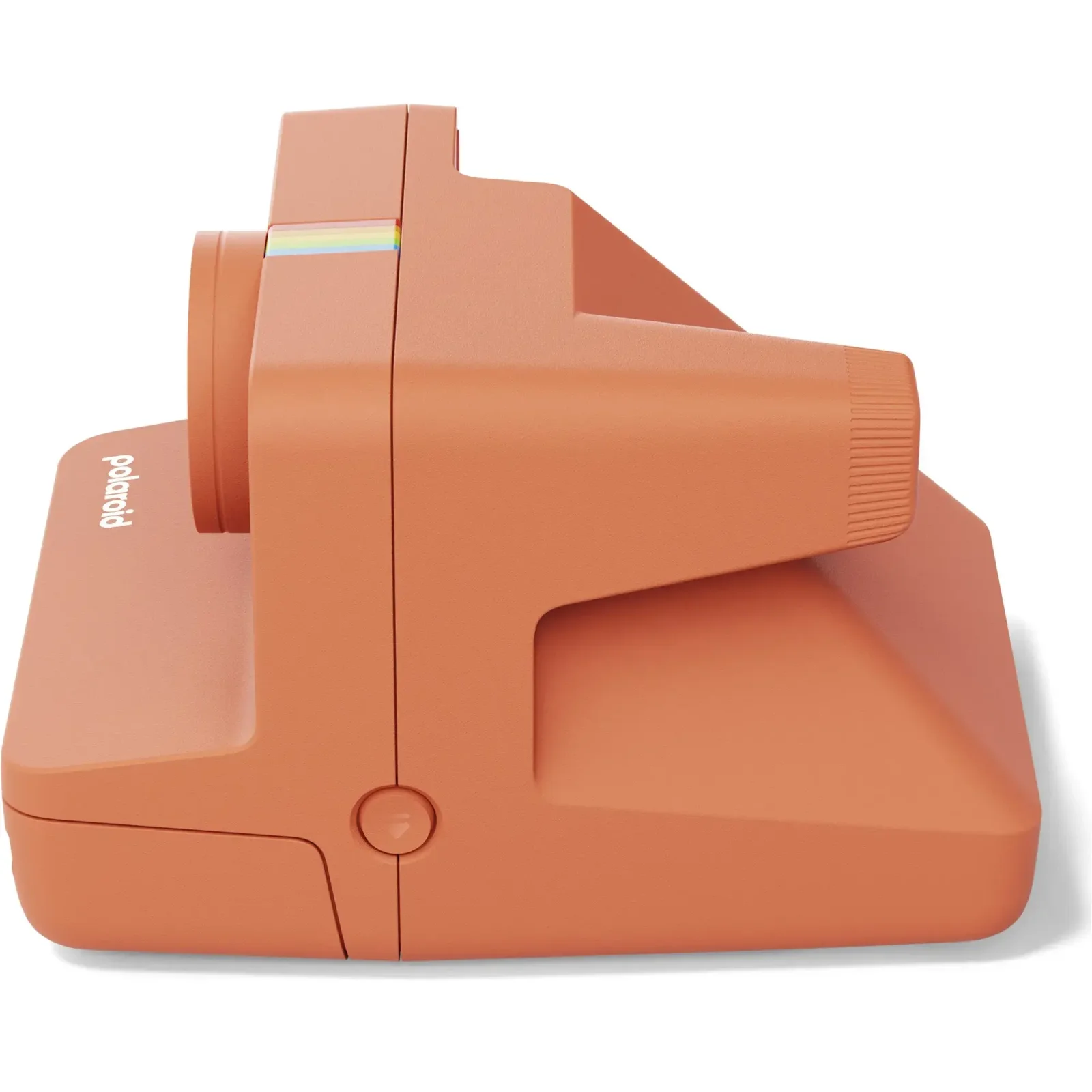 Фотокамера миттєвого друку Polaroid Now+ Gen 3 Coral (009162)