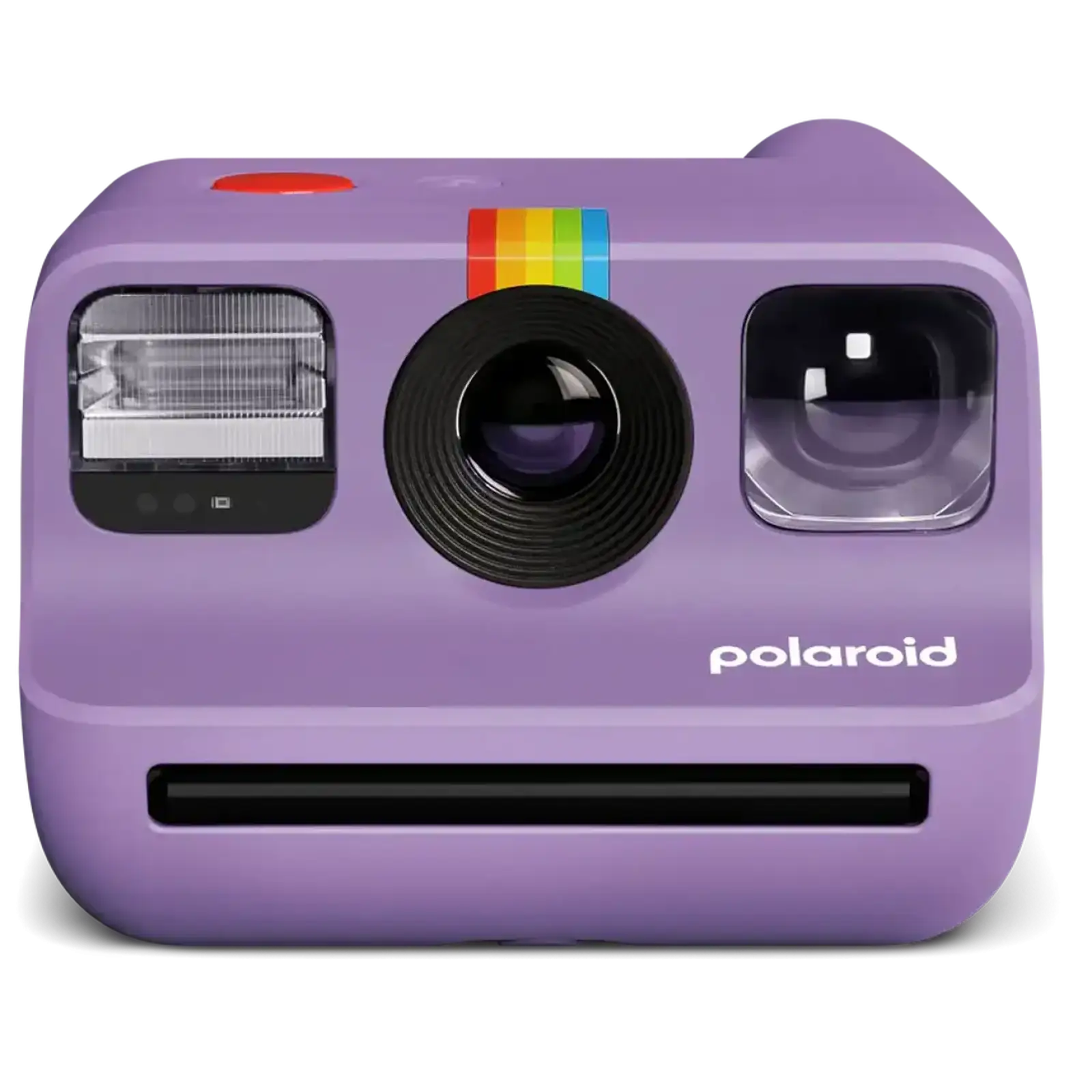 Фотокамера миттєвого друку Polaroid Go Gen 2 Purple (009183)