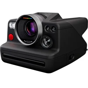 Фотокамера моментальной печати Polaroid I-2 Black (9078)