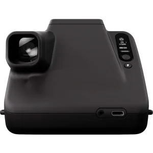 Фотокамера моментальной печати Polaroid I-2 Black (9078)