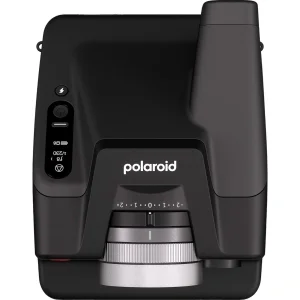 Фотокамера моментальной печати Polaroid I-2 Black (9078)