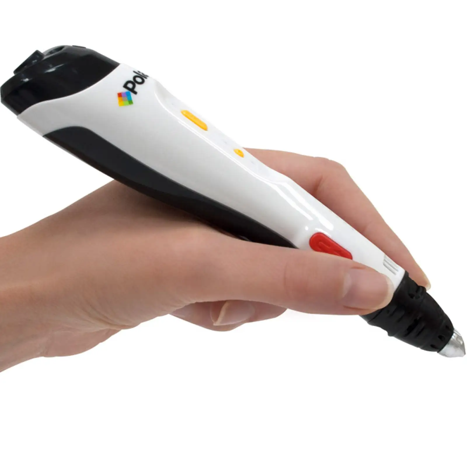 3D ручка Polaroid 3D Pen Fast Play (3D-FP-PL-2001-00)