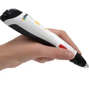3D ручка Polaroid 3D Pen Fast Play (3D-FP-PL-2001-00)