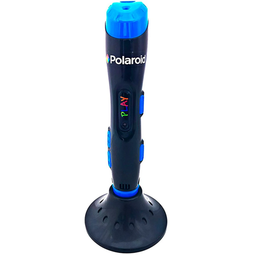 3D ручка Polaroid 3D Pen Play (3D-FP-PL-2000-00)