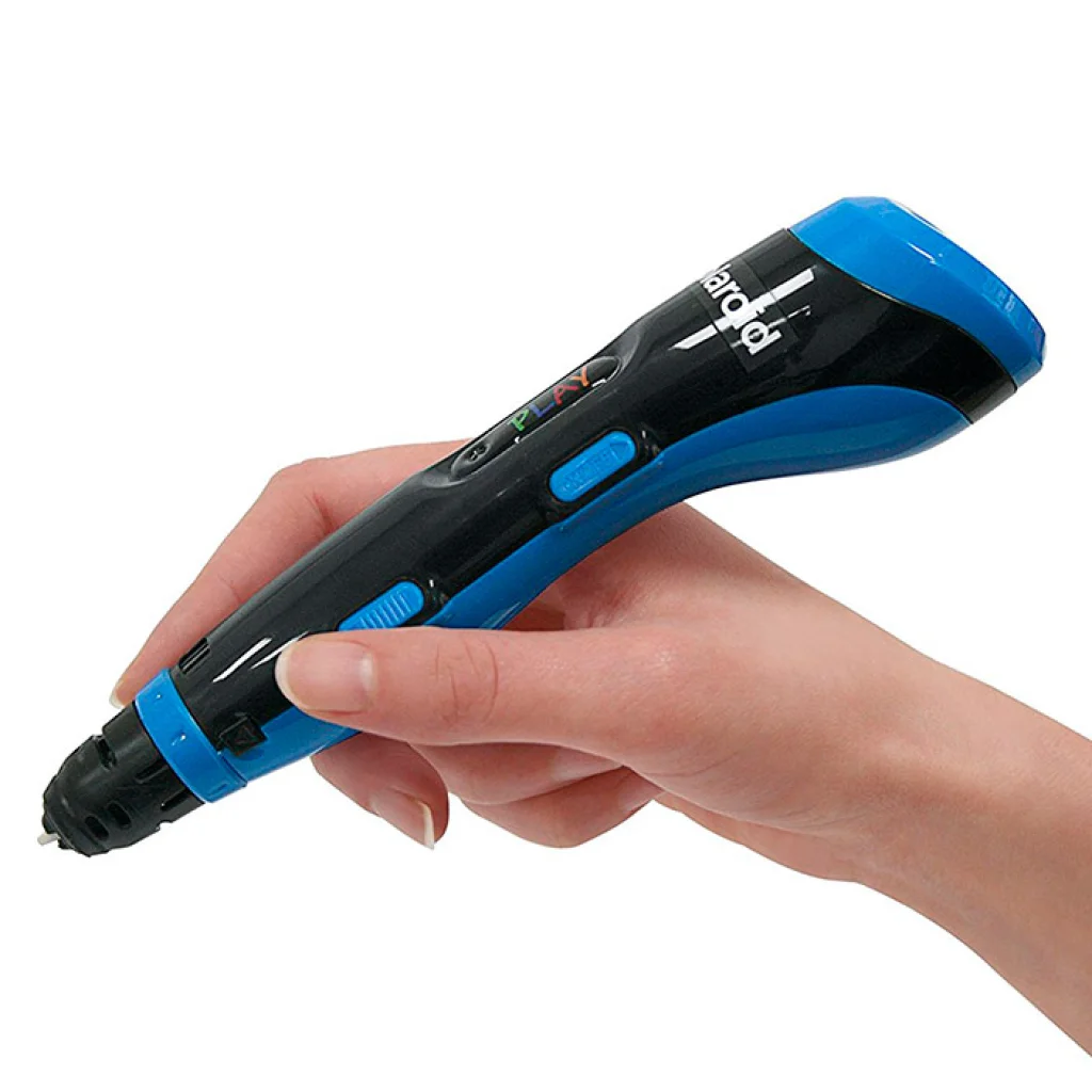 3D ручка Polaroid 3D Pen Play (3D-FP-PL-2000-00)