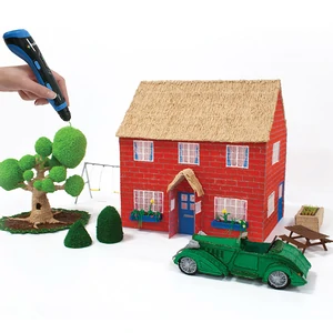 3D ручка Polaroid 3D Pen Play (3D-FP-PL-2000-00)
