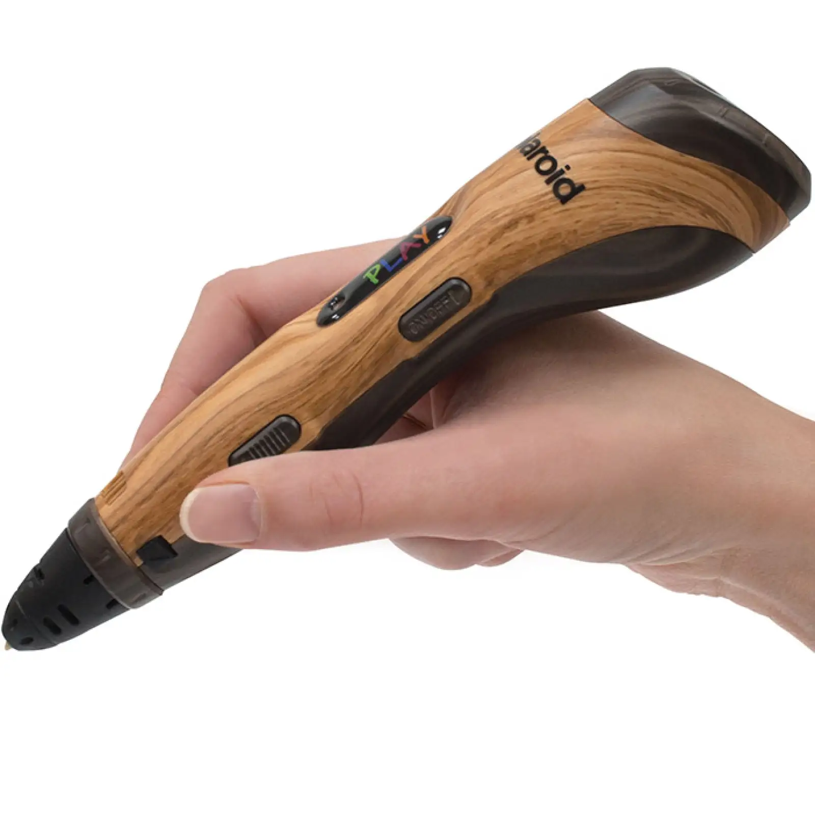 3D ручка Polaroid 3D Pen Root Play (3D-FP-PL-2002-00)